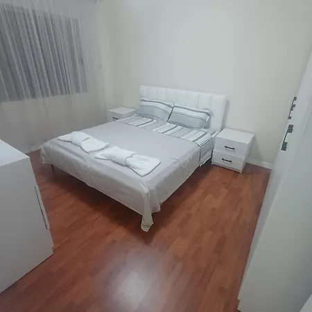 Apartment Seeblick Pogradec