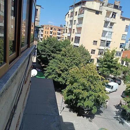 Apartment Seeblick *