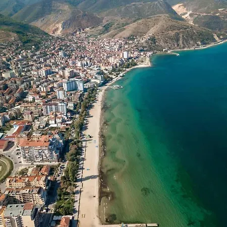 Seeblick * Pogradec