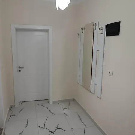 Seeblick Apartment *